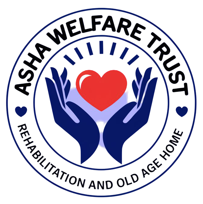 Asha Welfare Trust